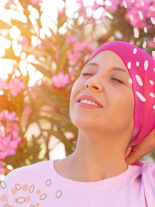 Hypnotherapy for Chemotherapy Support