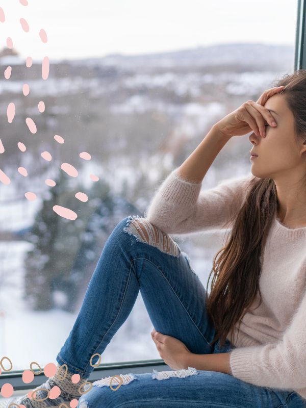 Seasonal Depression Hypnotherapy