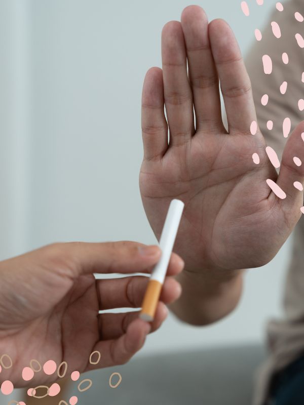 Smoking Cessation Hypnotherapy