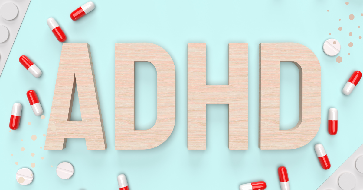 Transformative ADHD Support Through Hypnotherapy